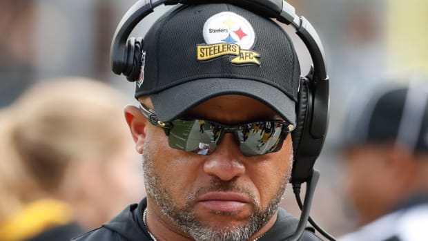 Brian Flores